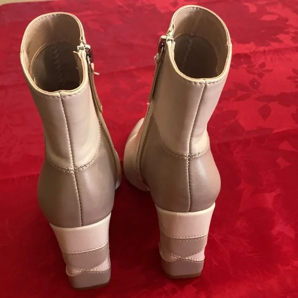 Madden girl ankle boots - Picture 5 of 11